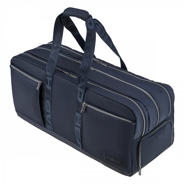 Head Pro Duffle Bag L (9R) Navy